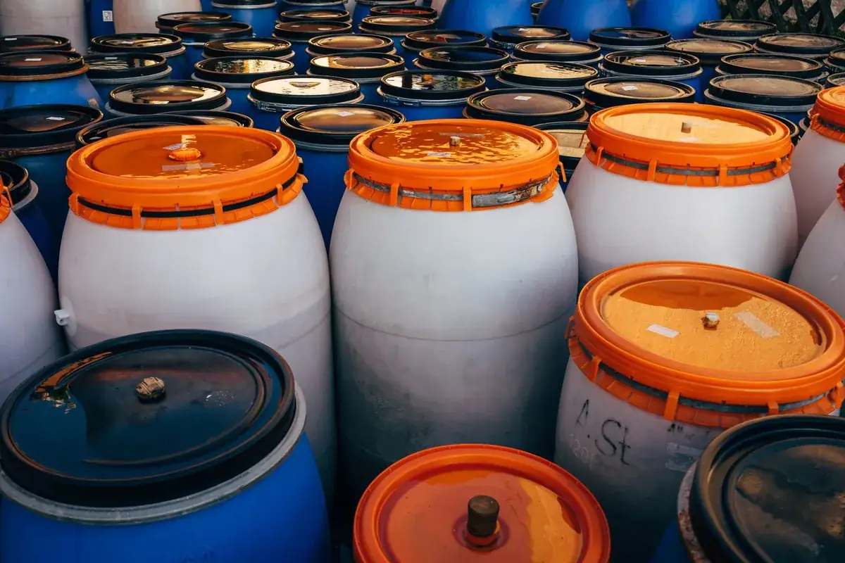 Chemical & Toxic Waste Cleanup in Kilbourn Town, Milwaukee, WI